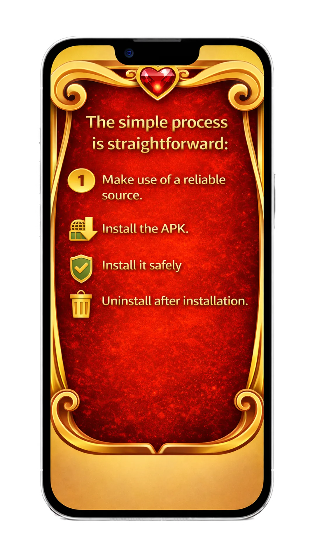 DD1 Game APK Guide